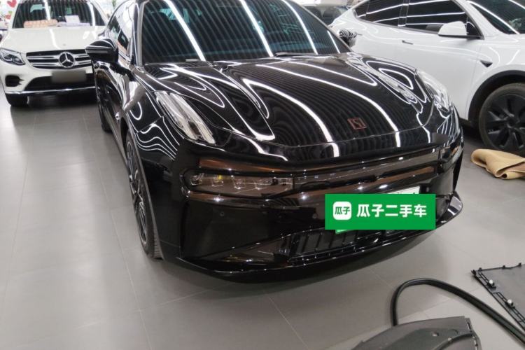 Used Zeekr 001 2024 WE Edition 95 kWh All-Wheel Drive
