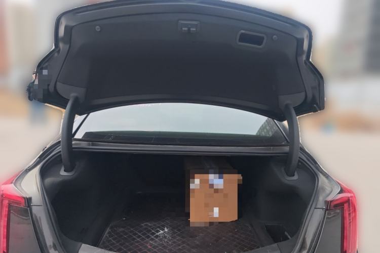 Used Cadillac CT5 2021 28T Luxury Model