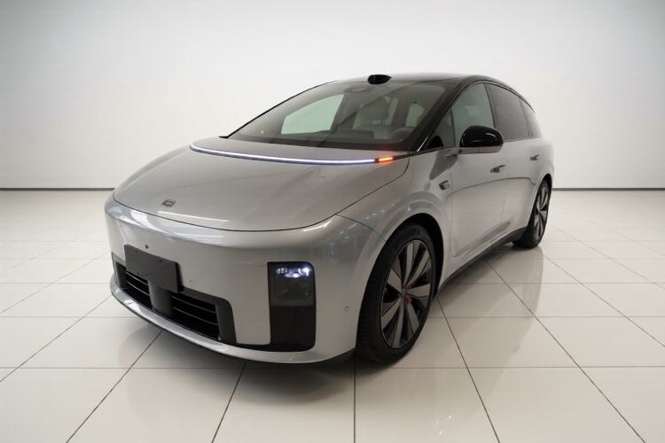 Used Li Auto i8 2025 Model Standard Version