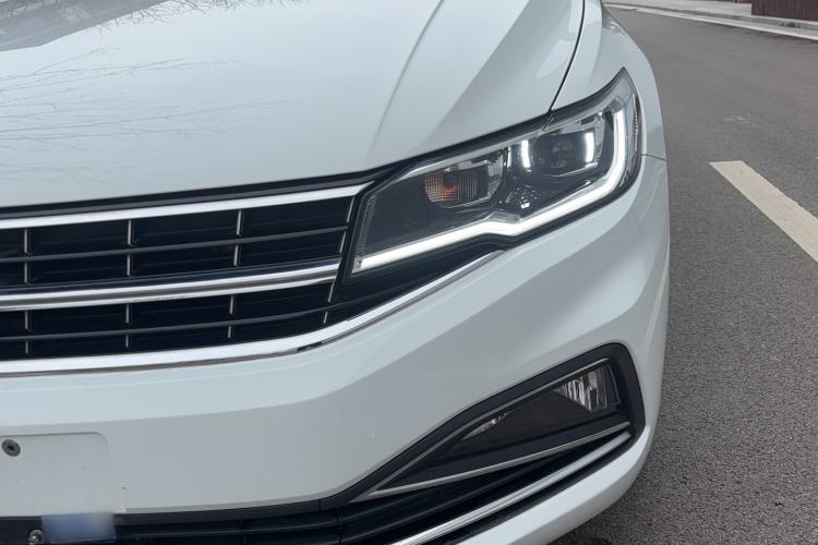 Used Volkswagen Bora 2021 1.5L Automatic Elite Smart Connect Edition
