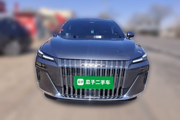 Used Roewe M7 DMH 2025 Model 160km Comfort Version
