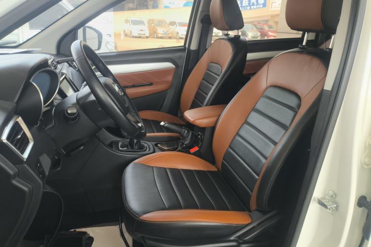 Used Karry K60 2020 1.5T Manual Luxury Version
