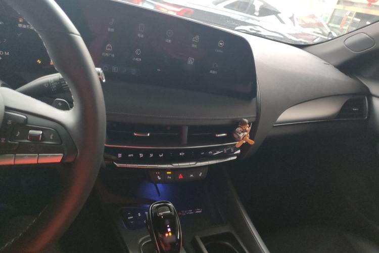 Used Cadillac CT5 2024 28T Luxury Pro Trim
