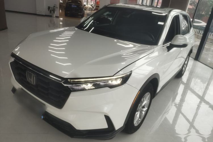 Used Honda CR-V 2023 240TURBO Two-Wheel Drive FENGSHANG Edition 5 Seats