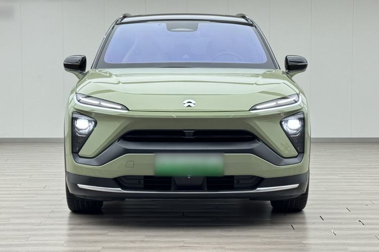 Used Nio ES6 2020 430KM Performance Version
