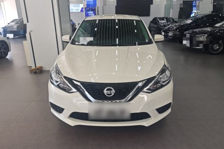 Used Nissan Sylphy 2024 Restyled Version 2 Classic 1.6XE CVT Comfort Edition