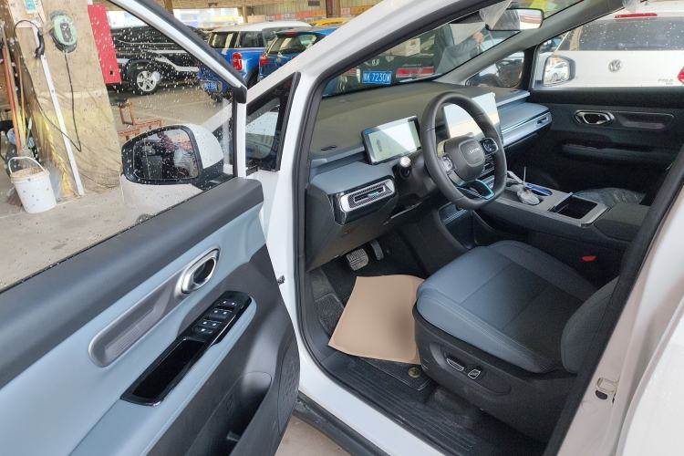 Used AION Y 2025 Plus 510 Zhihao Edition