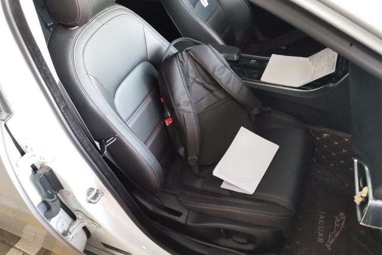 Used Jaguar XEL 2019 2.0T 200 PS Luxury Edition
