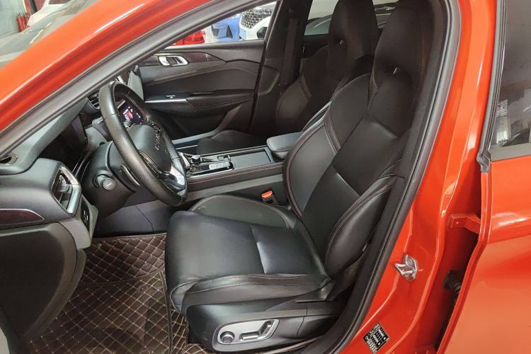 Used Lynk & Co 03 2020 1.5TD DCT JingPro Edition