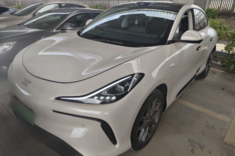 Used IM LS6 2023 Max Standard Edition