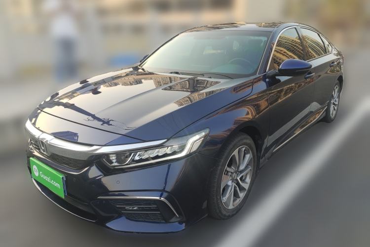 Used Honda Inspire 2019 260TURBO Elegant Edition China VI Emission Standard