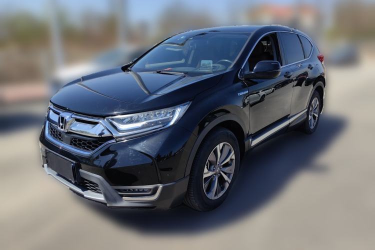 Used Honda CR-V 2017 Hybrid 2.0L Pure Edition