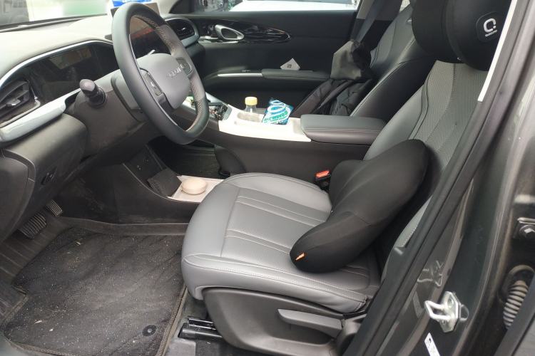 Used Geely Galaxy Geome 2025 310km Dream Edition