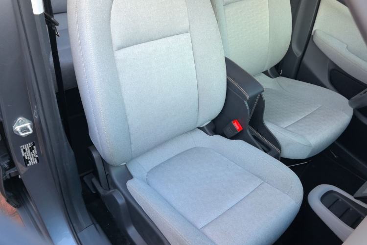 Used Leapmotor T03 2022 Crystal Edition