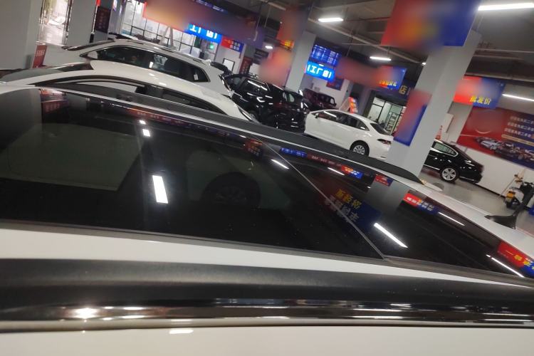 Used Jeep Compass 2017 200T Automatic Family Edition
