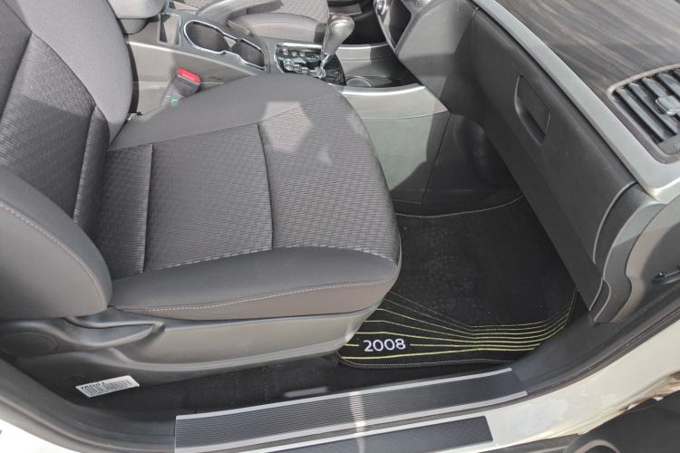 Used SsangYong Korando 2015 2.0L 4x4 Automatic Zhi Chun Edition
