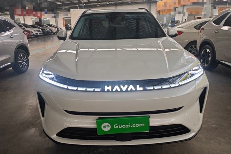 Used Haval H6L 2026 Model 2.0T Ultra