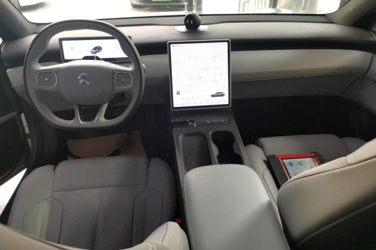 Used Nio ET5T 2024 75kWh Touring
