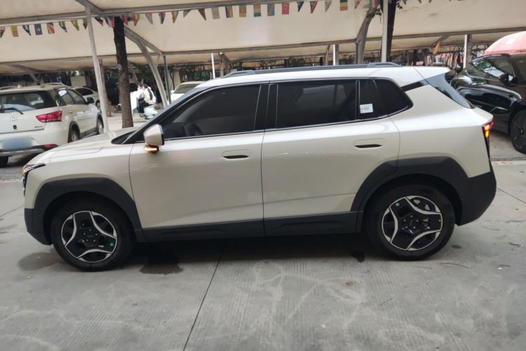 Used Dongfeng NAMMI 06 2025 471 Pro