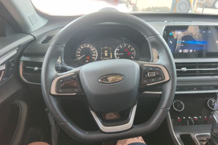 Used Chery Tiggo 5x 2020 1.5L CVT Fashion Edition
