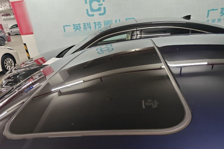 Used Lexus ES 2023 200 Excellence Edition