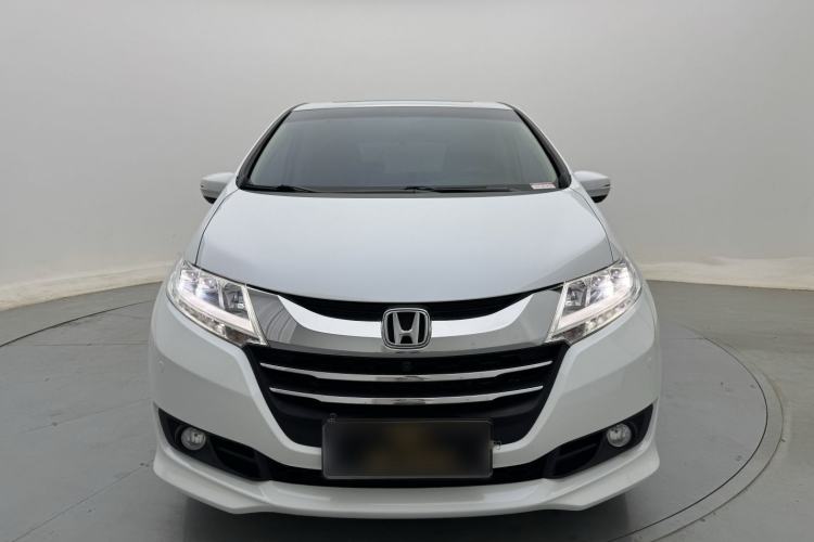 Used Honda Odyssey 2015 Revised Version 2.4L Supreme Edition