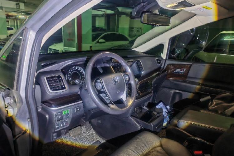 Used Honda Odyssey 2019 2.0L Rui·Zhi Zhen Edition
