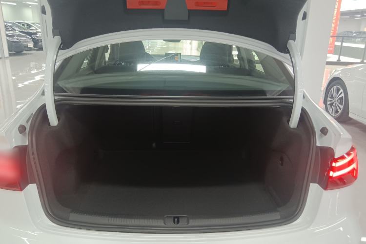 Used Audi A3 2018 30th Anniversary Edition Limousine 35 TFSI Ambition Model
