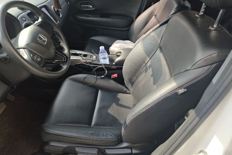 Used Honda XR-V 2017 1.8L EXi CVT Comfort Version