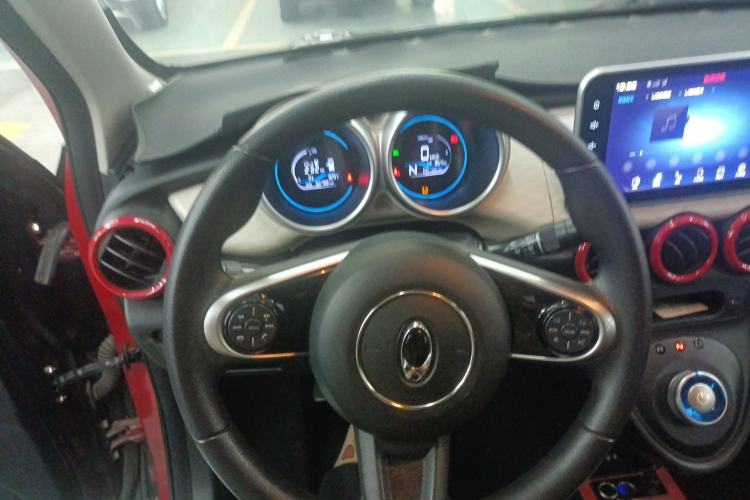 Used ORA Black Cat 2019 301km Standard Edition
