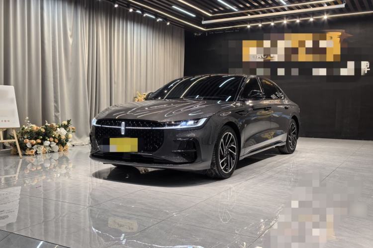 Used Lincoln Z 2022 iCool Prestige Edition