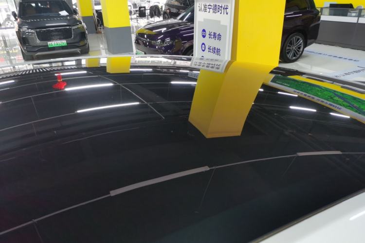 Used Tesla Model Y 2022 Rear-Wheel-Drive Version
