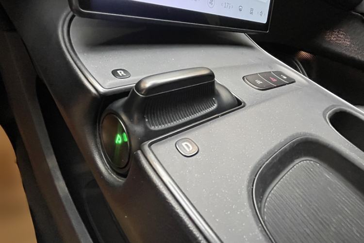 Used Nio ET5 2022 75 kWh
