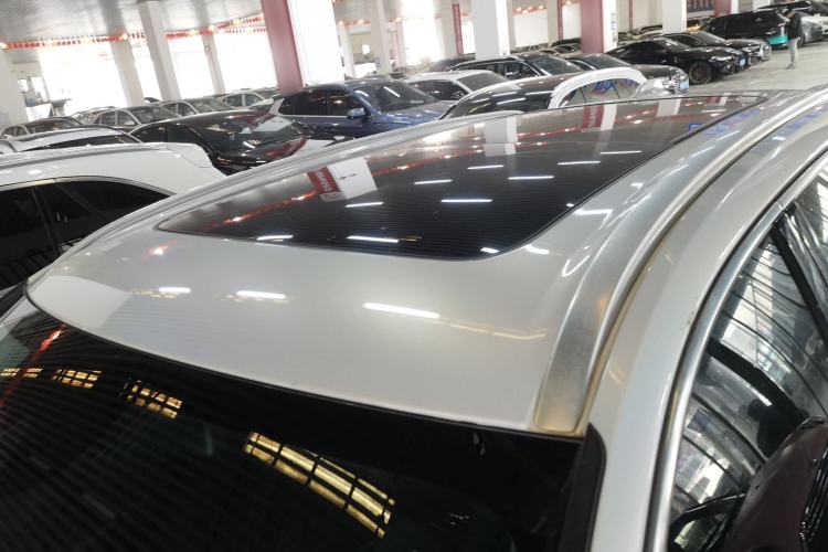 Used Volvo XC60 2020 T5 4x4 Zhiyi Luxury Edition