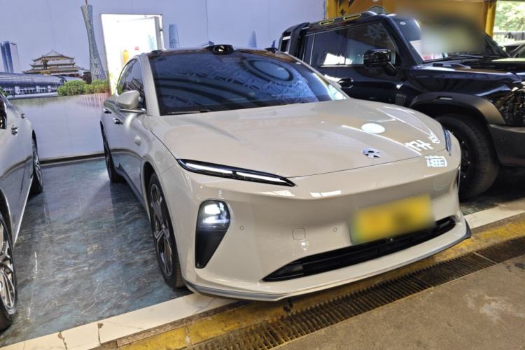 Used Nio ET5T 2024 75kWh Touring

