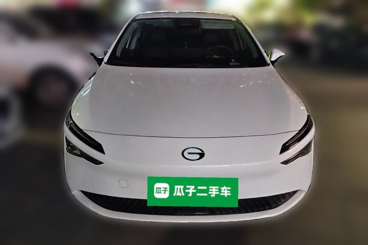 Used AION S MAX 2024 70 Star Edition Front