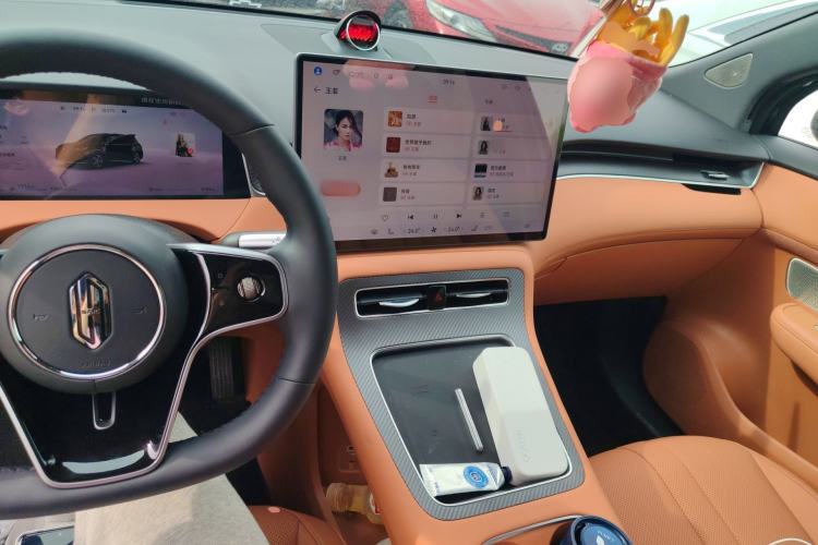 Used Hima H5 2025 Model Range-Extending Pro
