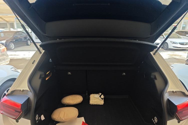 Used Volkswagen ID.3 2024 Intelligent Edition