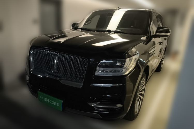 Used Lincoln Navigator 2020 3.5T Prestige Edition Guazi used car, China used car export, Used car for sale, Used cars, Cheapest cars for sale