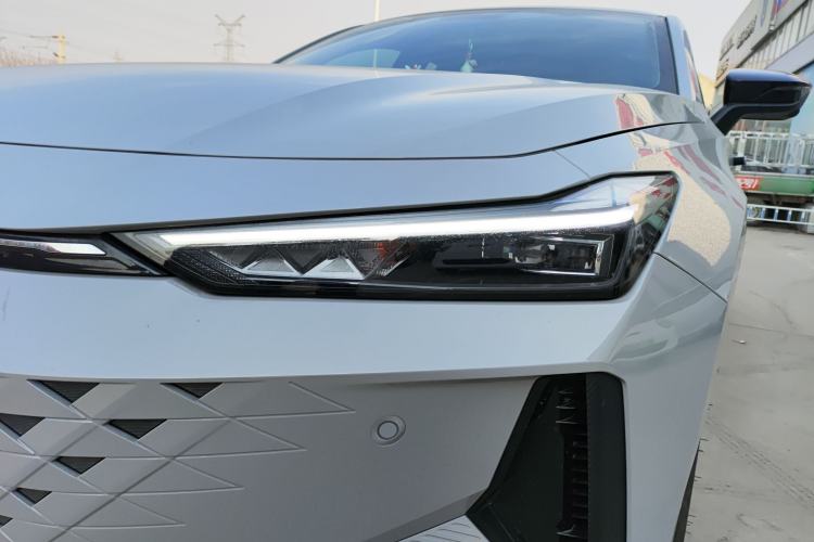 Used Qiyuan A06 2023 Base Model