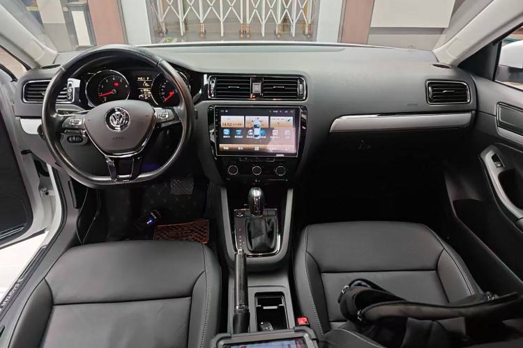 Used Volkswagen Sagitar 2018 1.6L Automatic Comfort Model