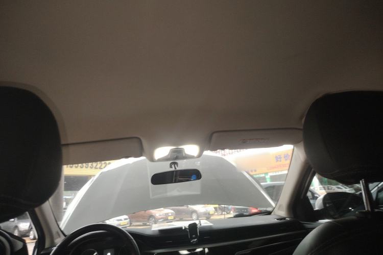 Used Chery Arrizo 5 2021 PRO 1.5L CVT Youth Edition
