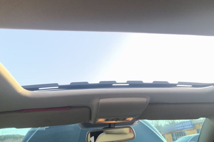 Used Volkswagen Lavida 2011 1.6L Automatic Pinxuan Edition
