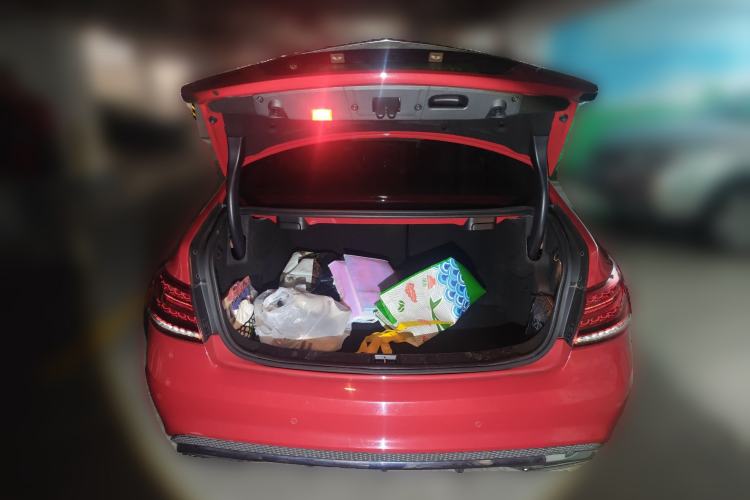 Used Mercedes-Benz E-Class 2014 E 260 Coupe
