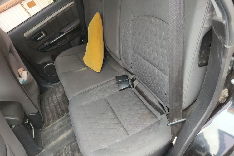 Used Haval H5 Classic 2018 Classic Edition 2.0T Manual 4x4 Progressive Model
