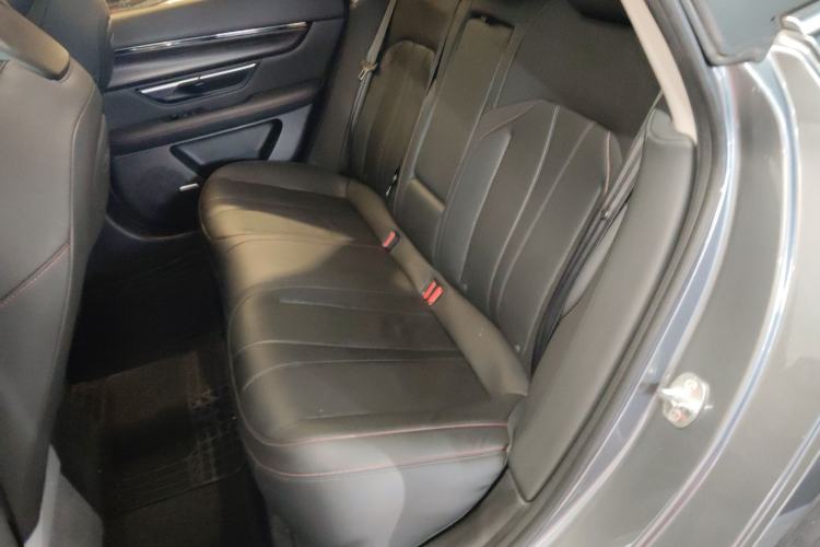 Used XPeng P7 2020 670N
