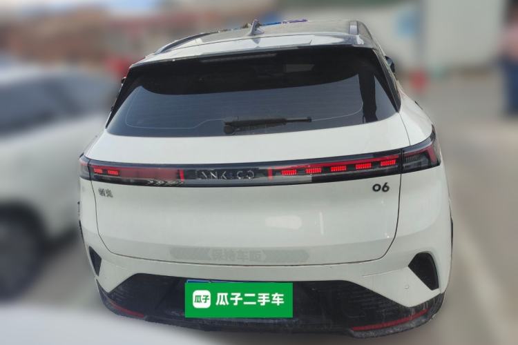 Used Lynk & Co 06 2025 Renew 1.5T Halo