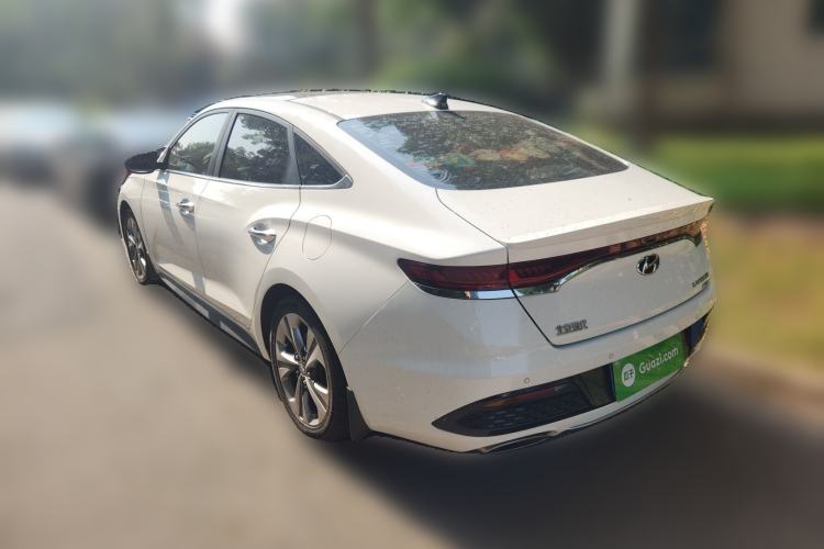 Used Hyundai Lafesta 2019 280TGDi Smart Speed Version China VI Standard