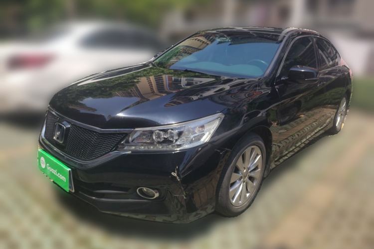 Used Honda Accord 2016 2.4L EX New Year Limited Edition Special Package