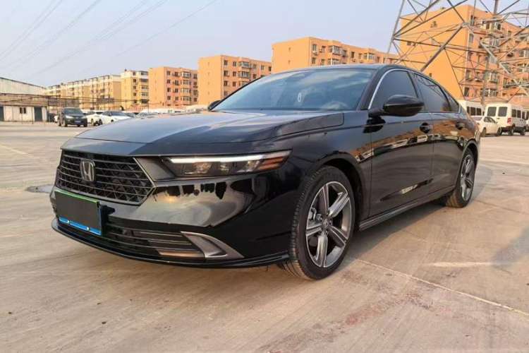 Used Honda Accord 2023 260TURBO Excellence Edition